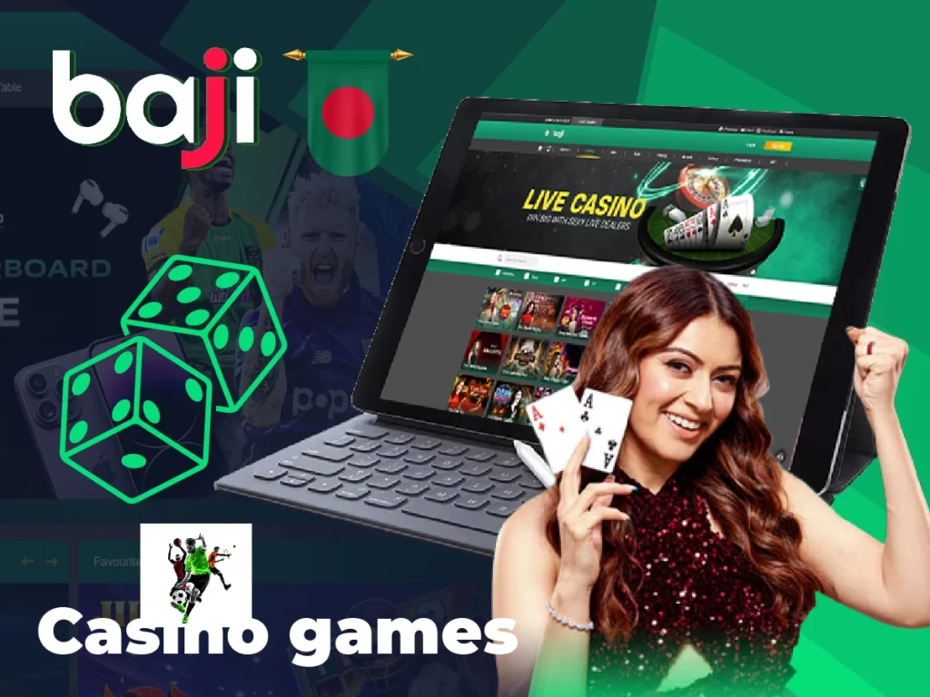 Baji999 Casino